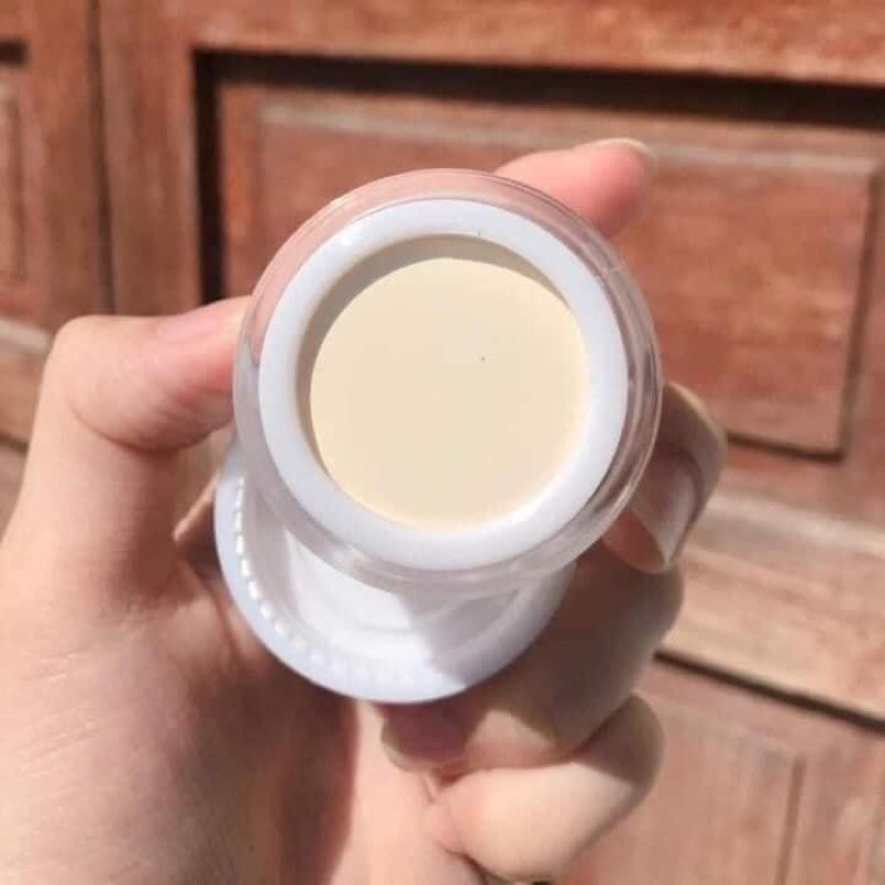 Kem mờ thâm dưỡng trắng sau 5 ngày ( Face cream P1 Ponry ) co kèm quà