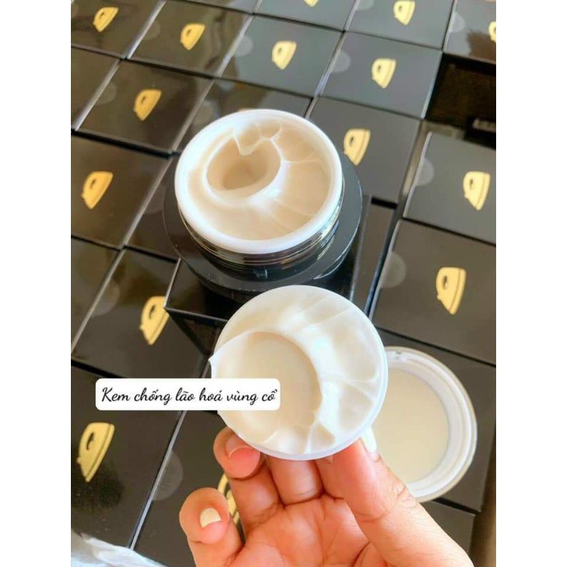 (DATE 2024) KEM DƯỠNG DA CỔ VELLA - NECK CREAM