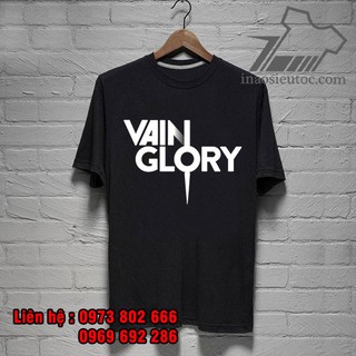 [SIÊU RẺ]  Áo thun vain Glory đẹp giá rẻ nhất