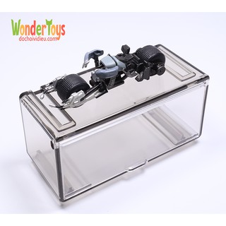Xe mô hình Tomica Limited Batmobile Collection 2014