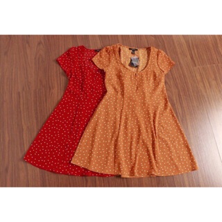 Đầm retro F21
