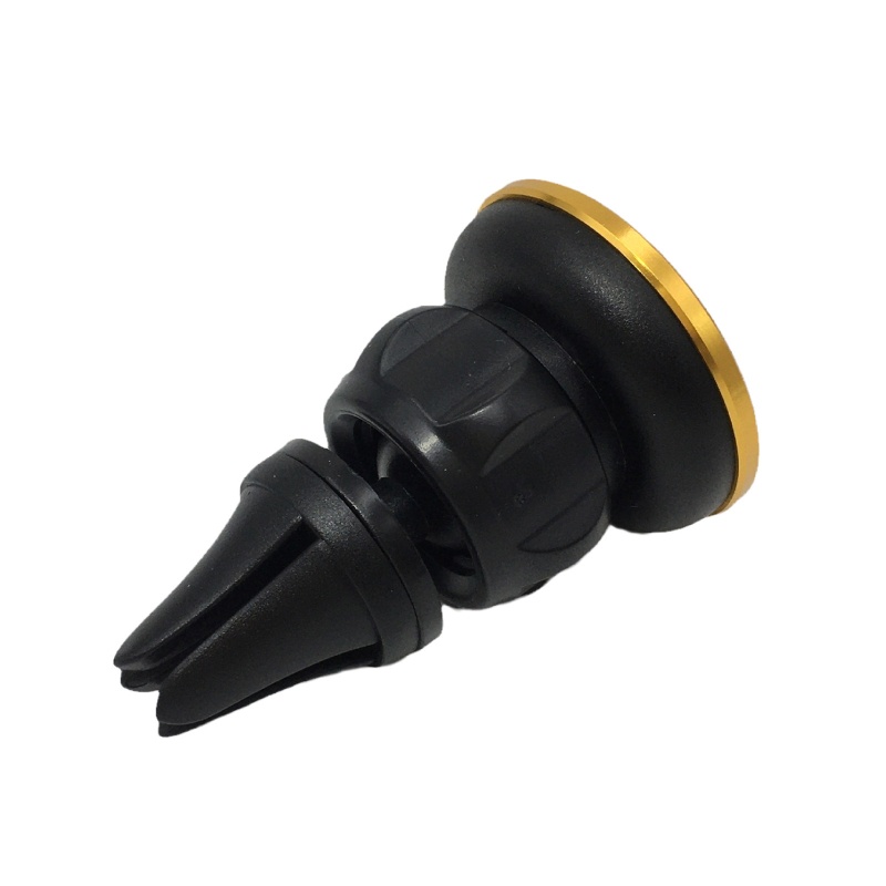 Giá Đỡ Điện Thoại Linh Hoạt Gắn Điều Hòa Xe Hơi