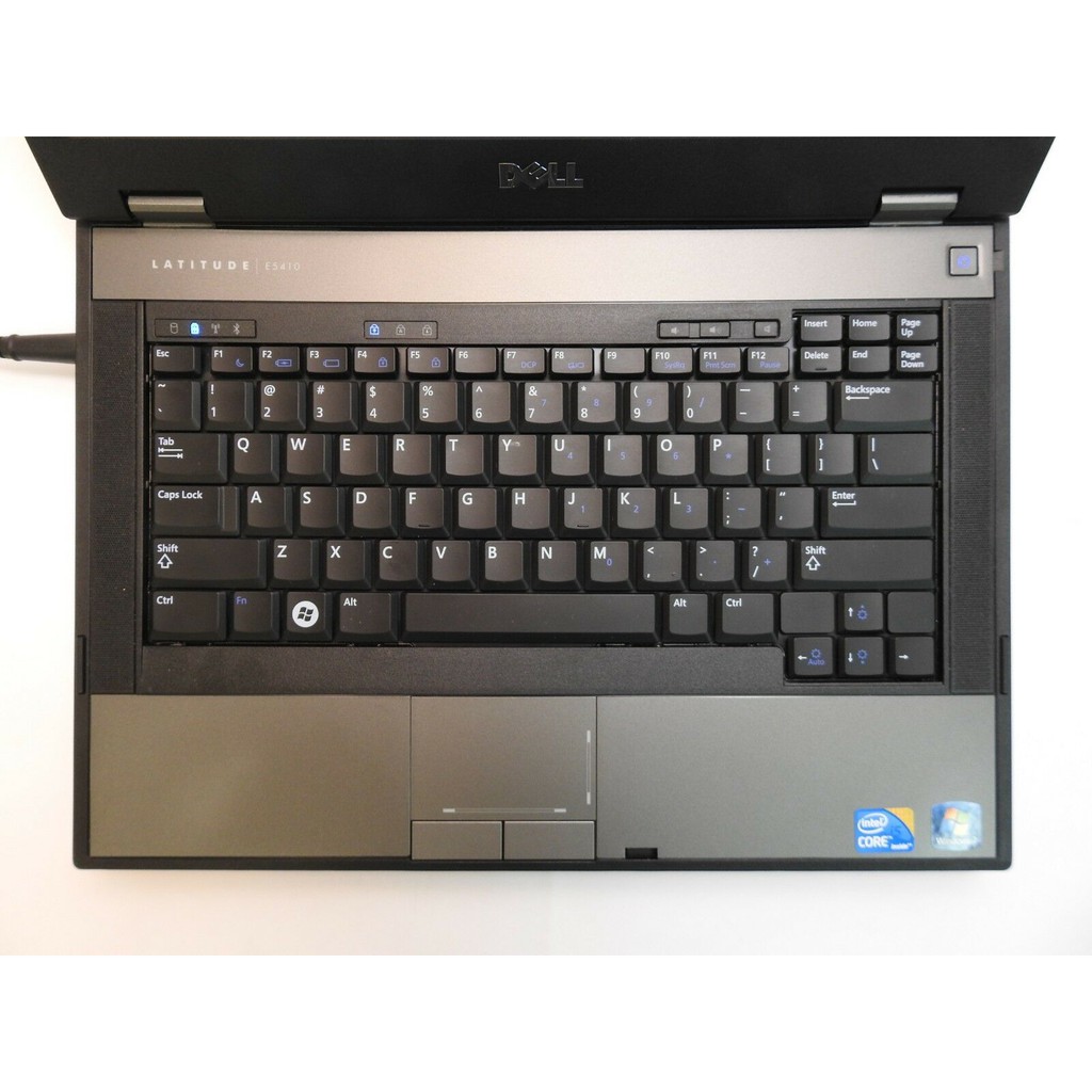 [laptop Chất] Laptop Văn Phòng Dell Latitude E5410 Core i5-520M Hàng cũ Nguyên Bản, Bảo Hành 6 tháng