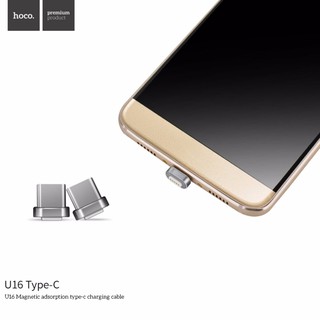 Cáp Sạc Từ Nam Châm Hít Type C U20 Chính Hãng Hoco