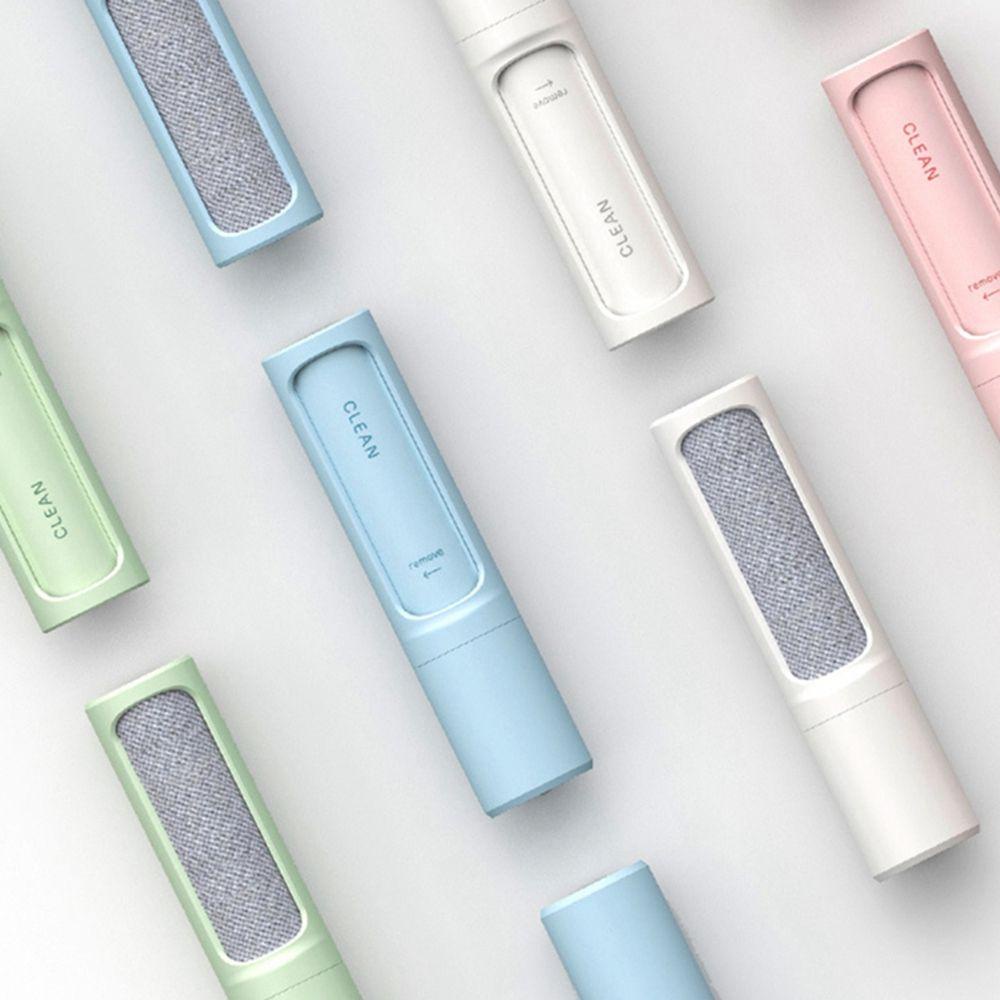 Cây Lăn Loại Bỏ Lông Thú Cưng Trên Quần Áo Tiện Dụng