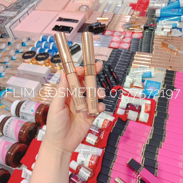 Che khuyết điểm Estee Lauder