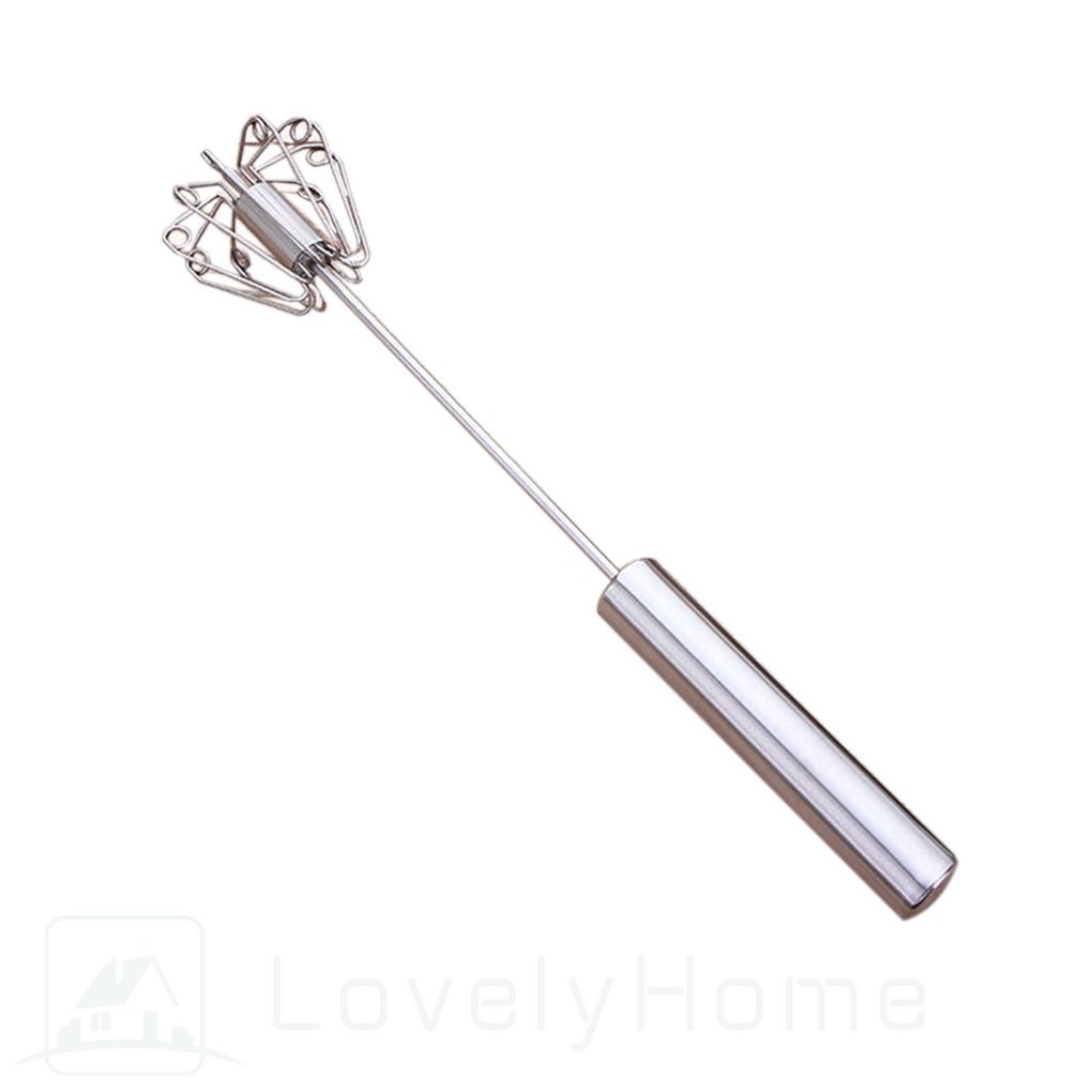 Dụng Cụ Đánh Trứng Bán Tự Động 25.4 cm