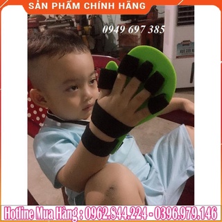 Nẹp cố định bàn ngón tay