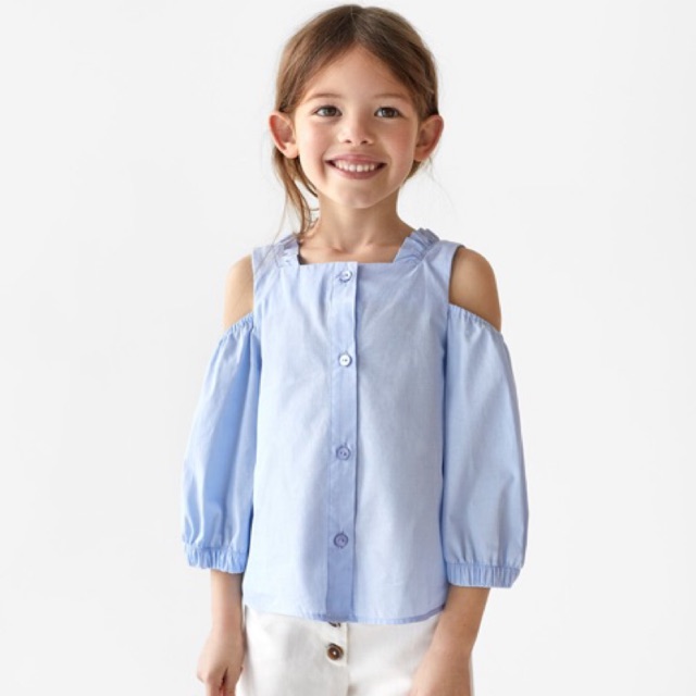 ÁO ZARA AUTHENTIC