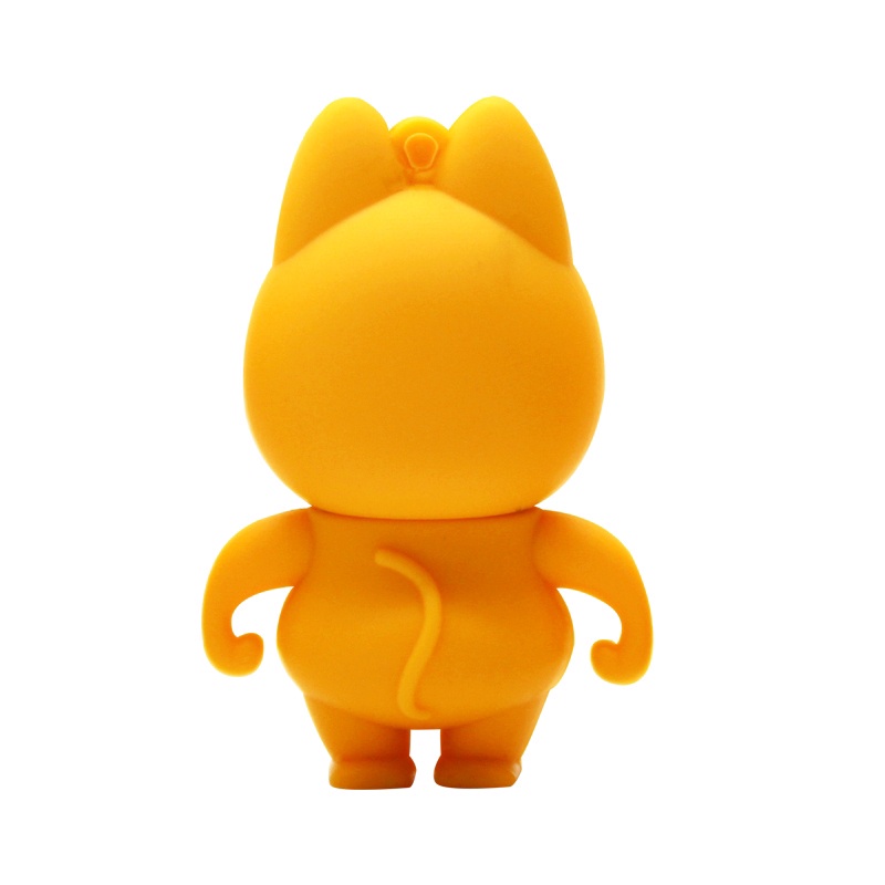 Usb 128GB 64GB 32GB 16GB 8GB 1GB Dung Lượng 2.0 Họa Tiết Hoạt Hình