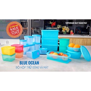 Bộ trữ đông và trữ mát Mega 15 + Tặng 4 hộp trữ đông 650ml