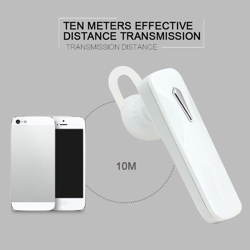 Tai Nghe Bluetooth Không Dây Hiện Đại V4.1 tiện dụng chất lượng cao | BigBuy360 - bigbuy360.vn