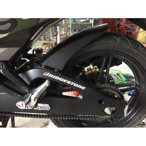 Ốp Gắp EXciter 150