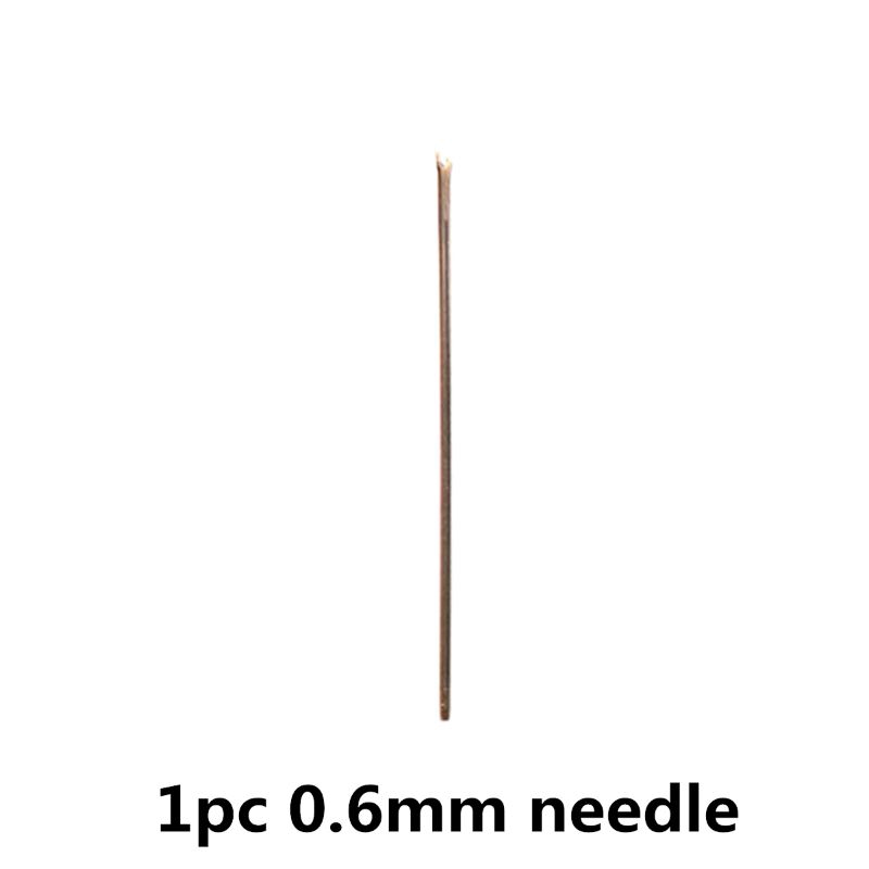 Bộ Dụng Cụ Làm Tóc Búp Bê 0.6/0.8mm