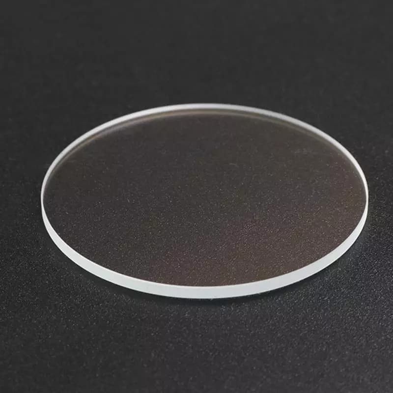 Kính phủ AR cho đèn pin C8/C8+