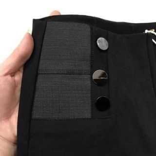 Bán sỉ quần tregging cạp cao