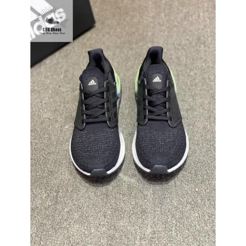 [Hạ Giá] [Giày Real Chính Hãng] Adidas Ultraboost 20 -z11