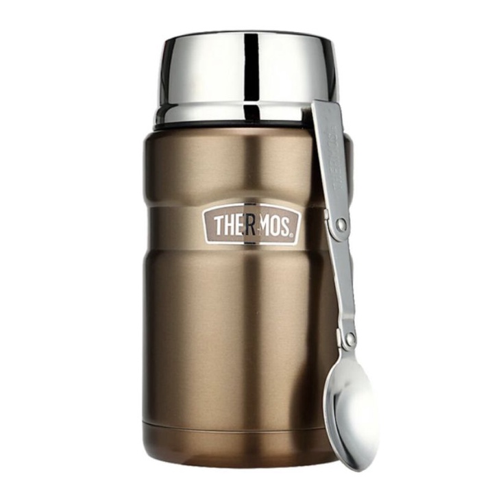 Bình ủ cháo giữ nhiệt Thermos