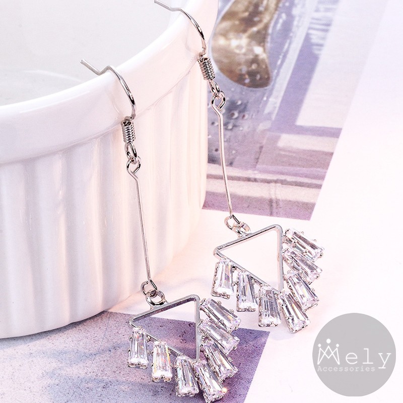 BÔNG TAI PHA LÊ DÀI - MELY 1102