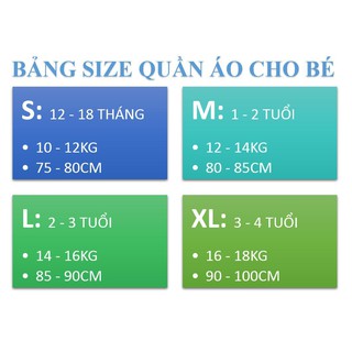 Set vest bé trai kẻ sọc lịch lãm DC005