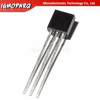 Bộ 10 linh kiện điện tử transistor 2SD1616A 2SD1616 D1616A D1616 TO-92 NPN chất lượng
