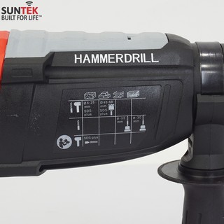 MÁY KHOAN SUNTEK KT-HD28