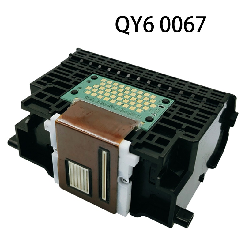Đầu In QY6 0067 Cho Máy In Canon IP4500 MP610 MP810