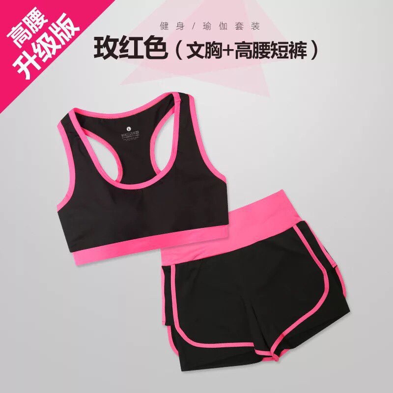 Bộ tập GYM/ YOGA/ AEROBIC/ ĐI BIỂN