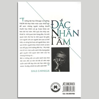 Đắc Nhân Tâm - Thuật Đắc Nhân Tâm Dụng Nhân