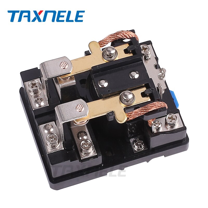 Rơ Le Điện Tử JQX-62F 2Z 120A 12V 24VDC 220Vc PCB