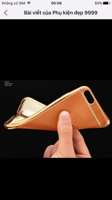 Ốp Dẻo ip5678......Các mã máy