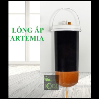 Lồng Ấp Artemia Cho Bể Cá Cảnh