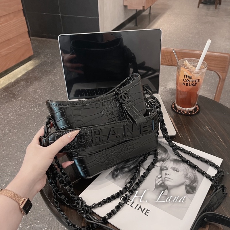 TÚI CHA.N HOBO TRÁM HUYỀN THOẠI