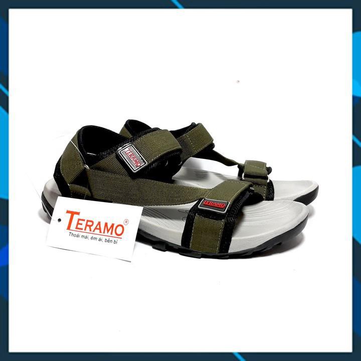 Xả Mới - Giày Sandal Teramo quai chéo nam nữ - TRM đủ màu AL6 2021 ☭ ! ' !