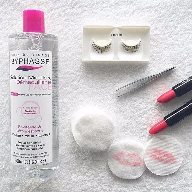 Nước tẩy trang Byphasse 500ml | BigBuy360 - bigbuy360.vn