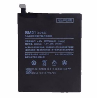 Pin Xiaomi MI Note chính hãng