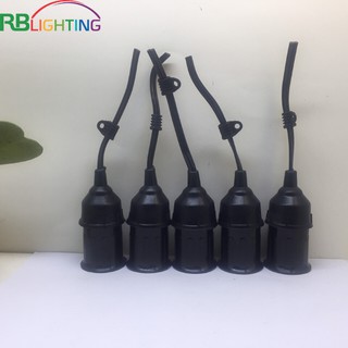 COMBO 2 ĐUI ĐÈN E27 KÍN NƯỚC RB LIGHTING