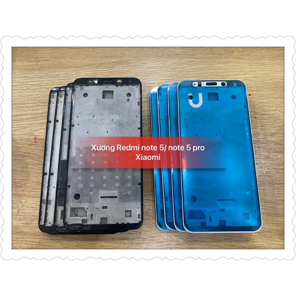 Xương Redmi note 5 - Note 5 pro Xiaomi