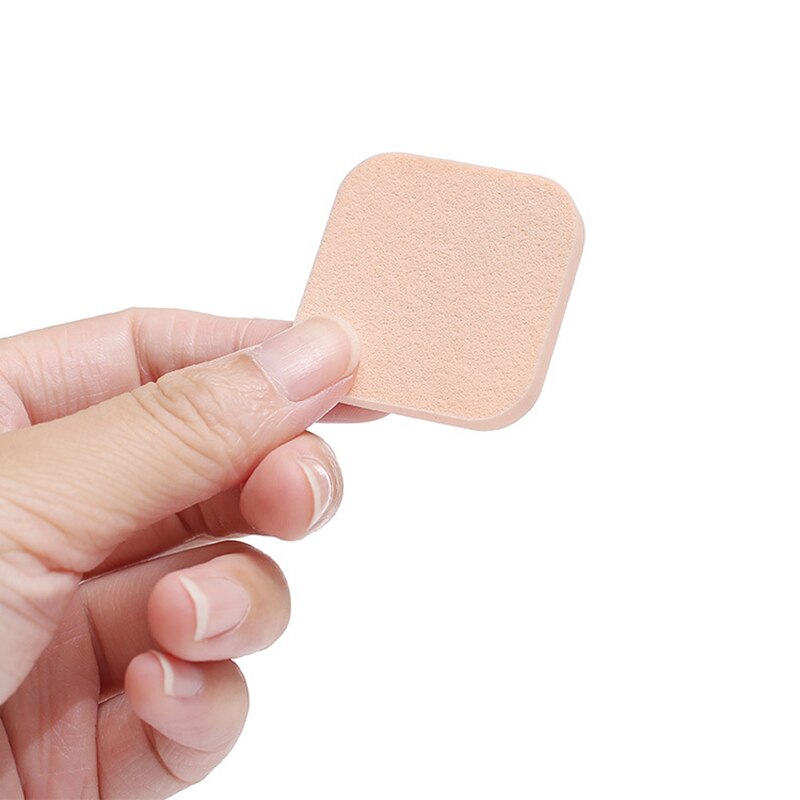 [Hàng mới về] Set 20 mút trang điểm sử dụng được cả ướt và khô tiện lợi chất lượng cao