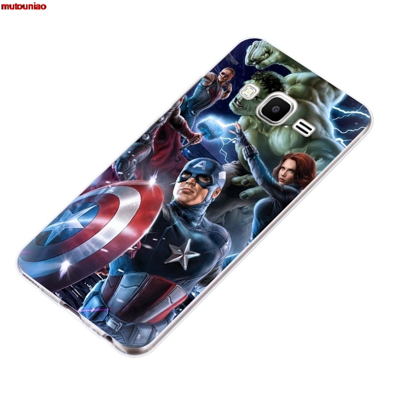 Samsung Note 3 4 5 8 9 Grand 2 A1 CORE Prime Neo Plus A6S FCZ Pattern-1 Soft Silicon TPU Case Cover