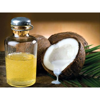 Dầu dừa Khánh Linh