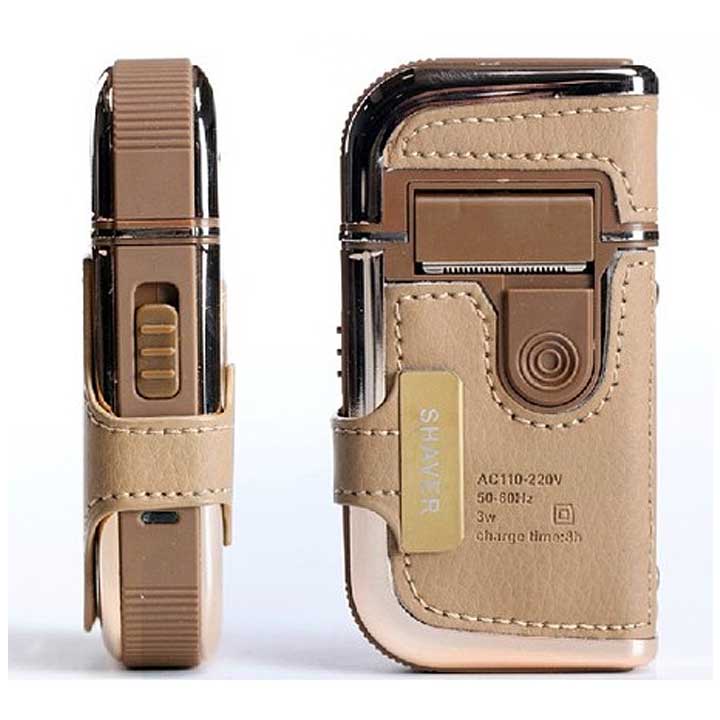Máy Cạo Râu Boteng Shaver RSCW-V2