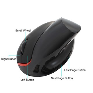Chuột không dây HH1 Sạc qua bluetooth