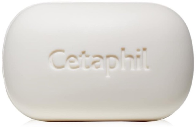 Xà bông cục Cetaphil 127 g Mỹ | BigBuy360 - bigbuy360.vn