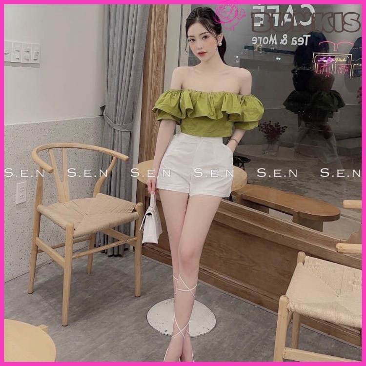 SET BỘ TIỂU THƯ TRỄ VAI CỰC HOT HIT CHO BÉ⚡ FREE SHIP⚡️
