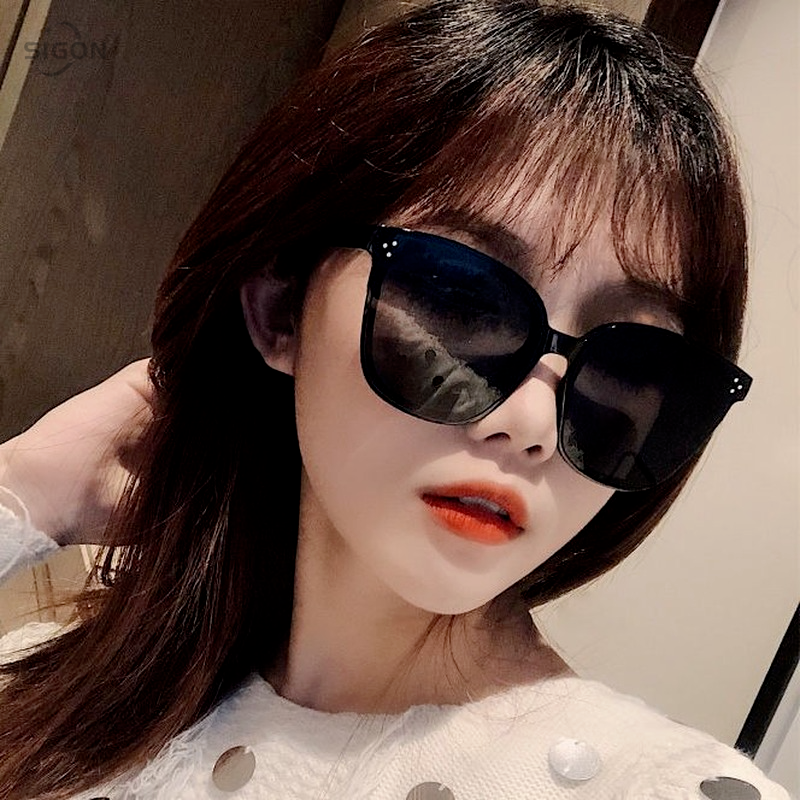 Kính Mát Thời Trang Phong Cách Cho Nam Nữ