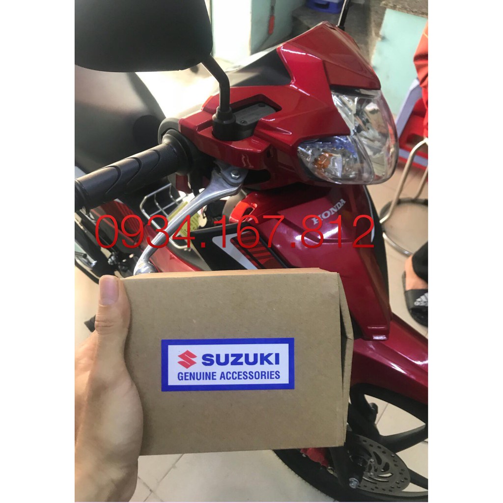 Khoá Chống Trộm Honda Blade 110