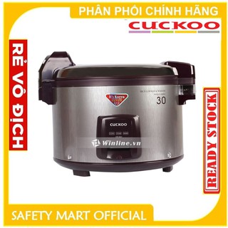 Nồi cơm điện hàn quốc cuckoo cr-3021 5.2 lít tím - bảo hành chính hãng 2 năm