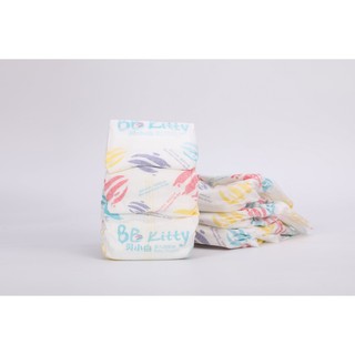 Bỉm Dán BB Kitty S56 / M48 / L42 /XL40