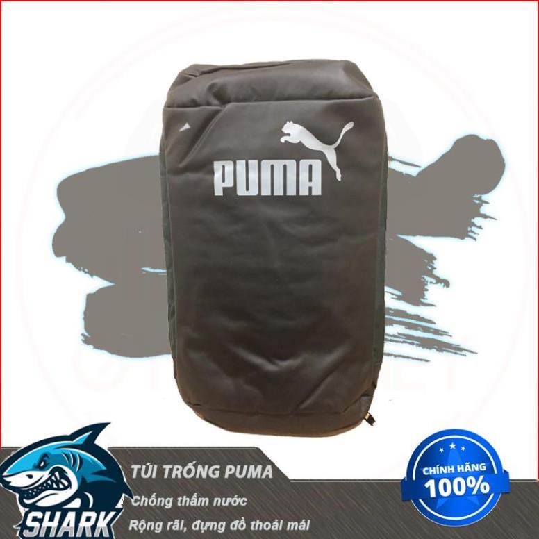 Puma Balo Trống - Chính Hãng 100%